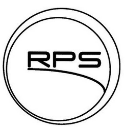 RPS logo