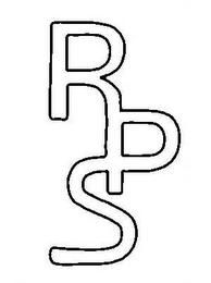 RPS logo