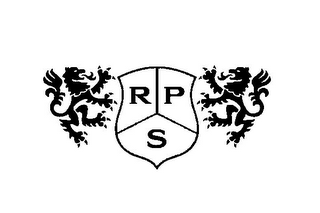 RPS logo