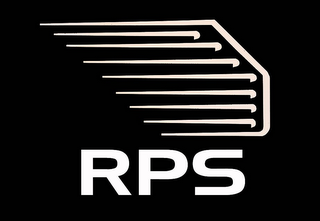 RPS logo