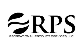 RPS RECREATIONAL PRODUCT SERVICES, LLC logo