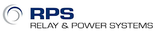 RPS RELAY & POWER SYSTEMS logo