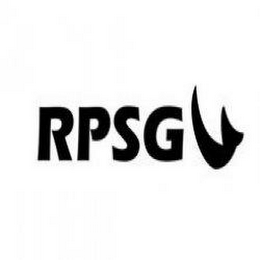 RPSG logo