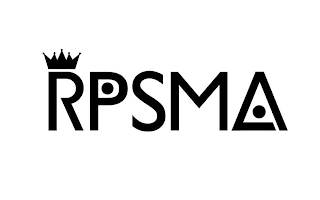 RPSMA logo