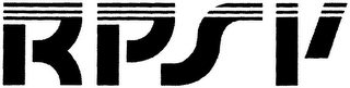 RPSV logo