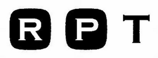 RPT logo
