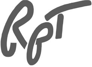RPT logo