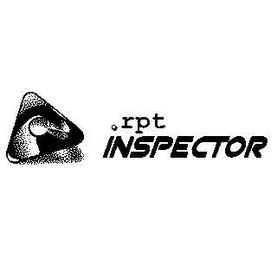 RPT INSPECTOR logo