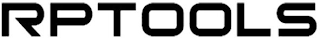 RPTOOLS logo