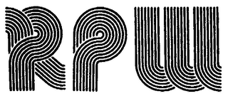 RPW logo