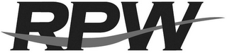 RPW logo