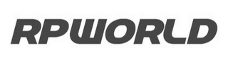 RPWORLD logo