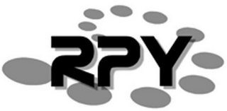 RPY logo