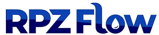 RPZ FLOW logo