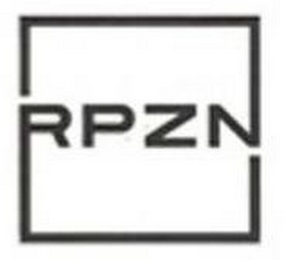 RPZN logo