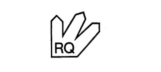 RQ logo