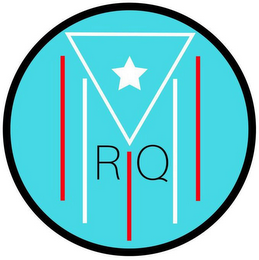 RQ logo