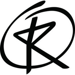 RQ logo