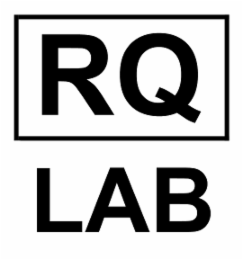 RQ LAB logo