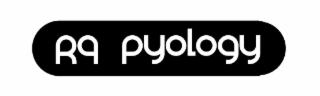RQ PYOLOGY