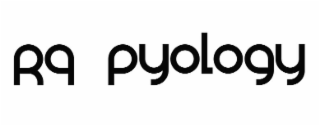RQ PYOLOGY