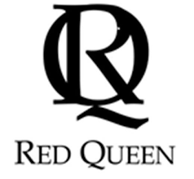 RQ RED QUEEN logo