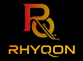 RQ RHYQON logo