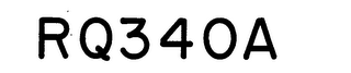 RQ340A logo