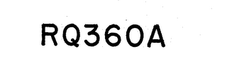 RQ360A logo
