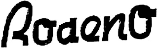 RQDENQ logo