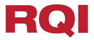 RQI logo