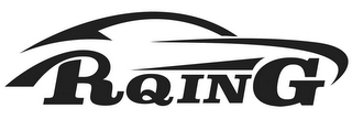 RQING logo