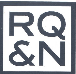 RQ&N logo