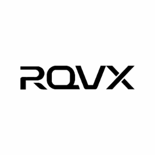 RQVX logo