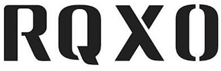 RQXO logo