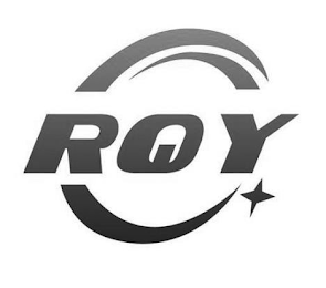 RQY logo