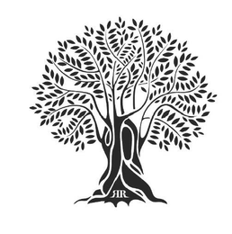 RR logo