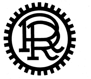 RR logo