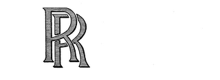 RR logo