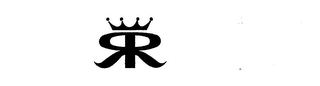 RR logo
