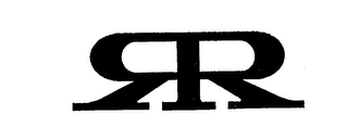 RR logo