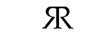 RR logo