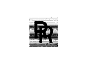 RR logo