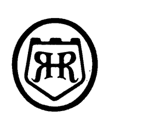 RR logo