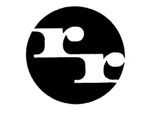RR logo