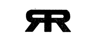 RR logo