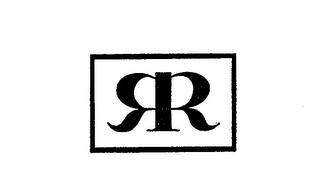 RR logo