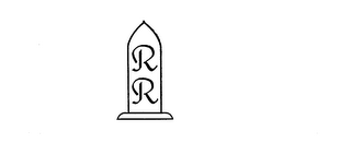 RR logo