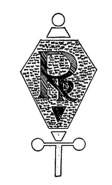 RR logo