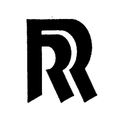RR logo